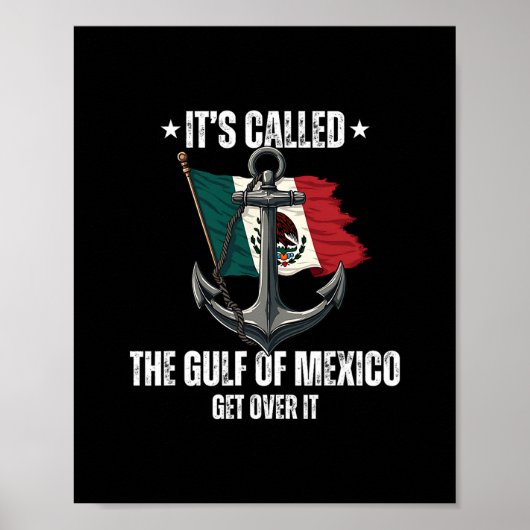 Mexikanischer Golf Von Mexiko Forever Turtle Beach Poster (Vorne)