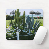 Mexikanischer Kakti Mousepad (Mit Mouse)