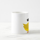 Mexikanischer Kick Kaffeetasse (Mittel)