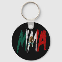 Mexikanischer MIXED MARTIAL ARTS