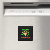 Mexikanischer Nacho-Durchschnittsvermittler Magnet (In Situ (Geschirrspüler))