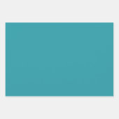 mexikanischer Patchwork-Stil 3 Geschenkpapier Set (Vorderseite 3)