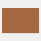 mexikanischer Patchwork-Stil 3 Geschenkpapier Set (Vorderseite 2)