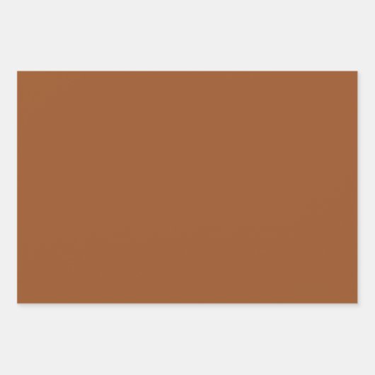 mexikanischer Patchwork-Stil 3 Geschenkpapier Set (Vorderseite 2)