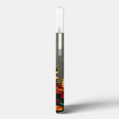 Mexikanischer Protest | Widerstandskunst Case-Mate iPhone Hülle (Rückseite / Links)