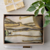 Mexikanischer schöner Kalender Mädchen auf dem Fis Seidenpapier (Geschenk)