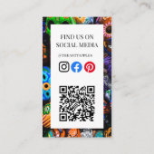 mexikanischer Tag der gestorbenen Lebensmittel (Rückseite)