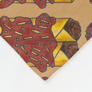 Mexikanischer Tex Mex Food Black Bean Enchiladas F Fleecedecke