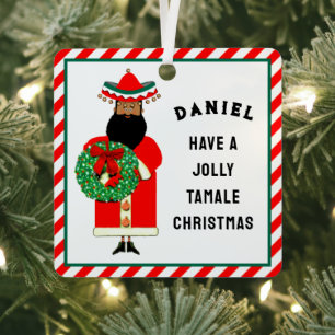 Mexikanischer Weihnachtsschmuck