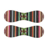 Mexikanisches Blanket Traditionelles spanisches Fi Baseball (Paneele)