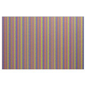 Mexikanisches buntes Muster-Gewebe Stoff (Yard (91,4 cm))