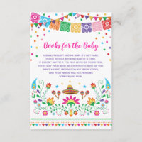 Mexikanisches Fiesta Little Senorita Baby Buchen