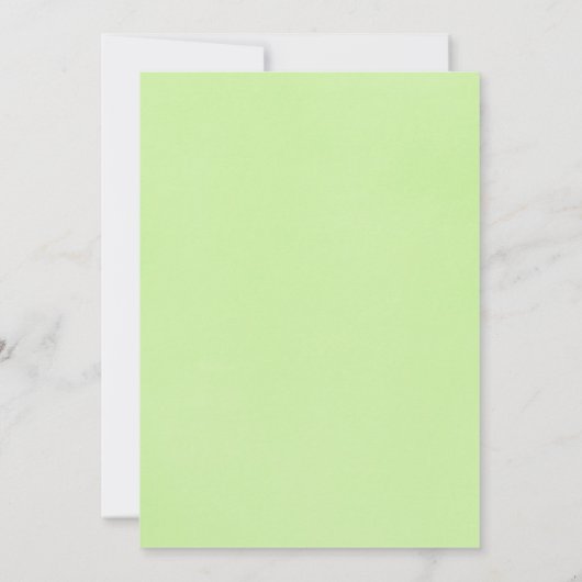 Mexikanisches Fiesta Probe Dinner Chalkboard flori Einladung (Rückseite)