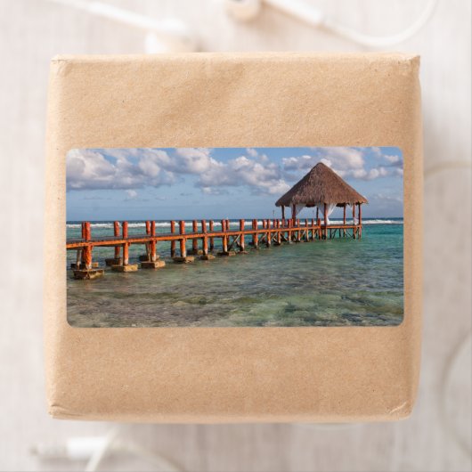 mexikanisches Gazebo (Insitu)