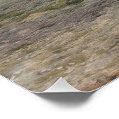 mexikanisches Gazebo Poster (Ecke)