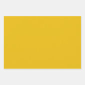 Mexikanisches Gewohnheitsmuster Bird Floral Wrappi Geschenkpapier Set (Vorderseite 2)