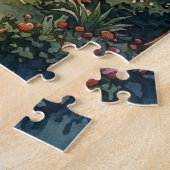 Mexikanisches Herbst-Puzzle Puzzle (Seite)