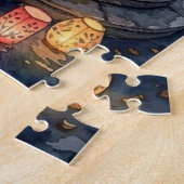 Mexikanisches Herbstpuzzle Puzzle (Seite)