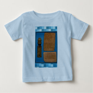 Mexikanisches Kunstzentrum Baby T-shirt