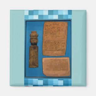 Mexikanisches Kunstzentrum Magnet