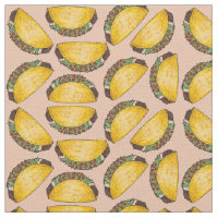 Mexikanisches Lebensmittelriff Tacos Taco Dienstag