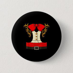 Mexikanisches Mariachi-Halloween-Kostüm Cinco de M Button