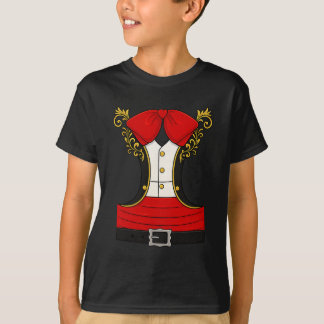 Mexikanisches Mariachi-Halloween-Kostüm Cinco De M T-Shirt