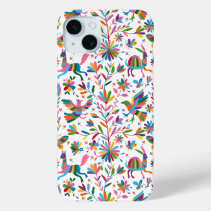 mexikanisches osmanisches Muster Case-Mate iPhone Hülle