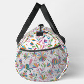 mexikanisches osmanisches Muster Duffle Bag (Rechts)