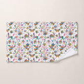 mexikanisches osmanisches Muster Handtuch (Handtuch)