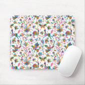 mexikanisches osmanisches Muster Mousepad (Mit Mouse)