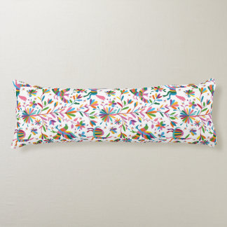 mexikanisches osmanisches Muster Seitenschläferkissen