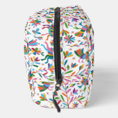 mexikanisches osmanisches Muster Waschbeutel (Rechts)