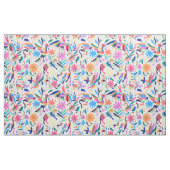 mexikanisches Otomi-Inspiriertes Gewebe Stoff (Yard (91,4 cm))