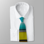 Mexikanisches serape #8 krawatte (Gebunden)