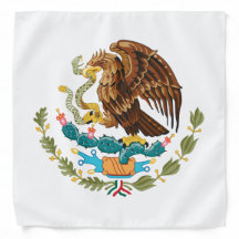 MEXIKANISCHES SIEGEL