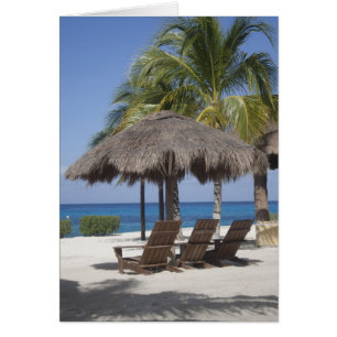 Mexikanisches Strand-Paradies