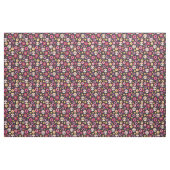 mexikanisches Zuckerrohrmuster Stoff (Yard (91,4 cm))