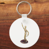 MexikanischHatDancer071611 Schlüsselanhänger (Vorderseite)