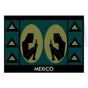 MEXIKO