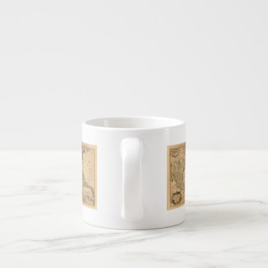 Mexiko 10 espressotasse (Rückseite)