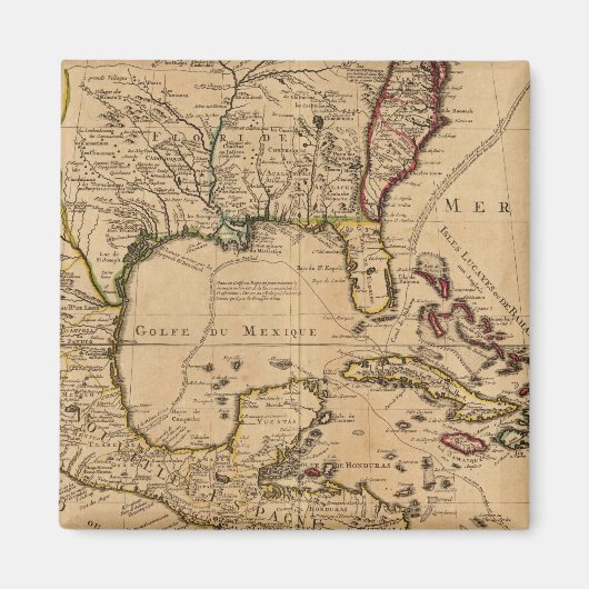 Mexiko 10 magnet (Vorne)