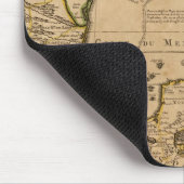 Mexiko 10 mousepad (Ecke)