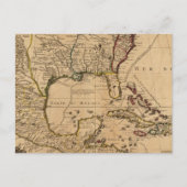 Mexiko 10 postkarte (Vorderseite)