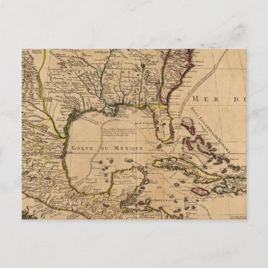 Mexiko 10 postkarte (Vorderseite)