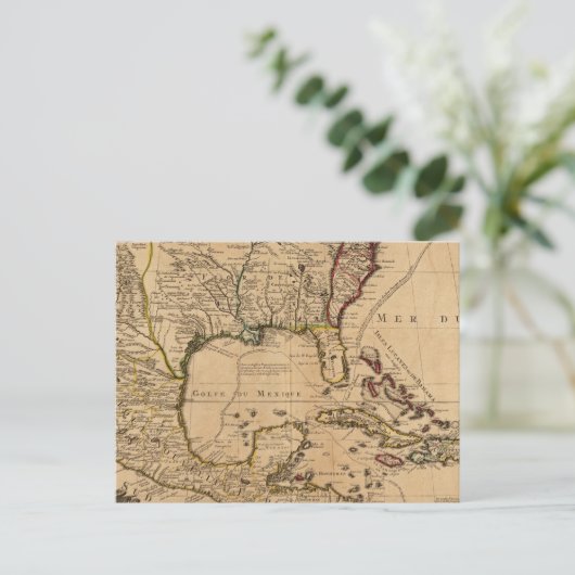 Mexiko 10 postkarte (Stehend Vorderseite)