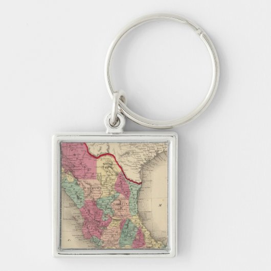 Mexiko 10 schlüsselanhänger (Vorne)