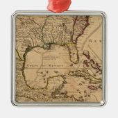 Mexiko 10 silbernes ornament (Vorne)