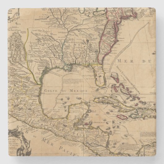 Mexiko 10 steinuntersetzer (Vorderseite)