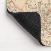 Mexiko 11 mousepad (Ecke)